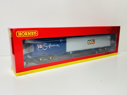 Hornby gauge kfa - hornby,