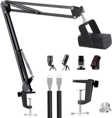 Rode usb mic arm - rode,