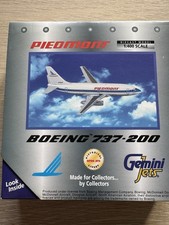 Gemini jets piedmont boeing - gemini,