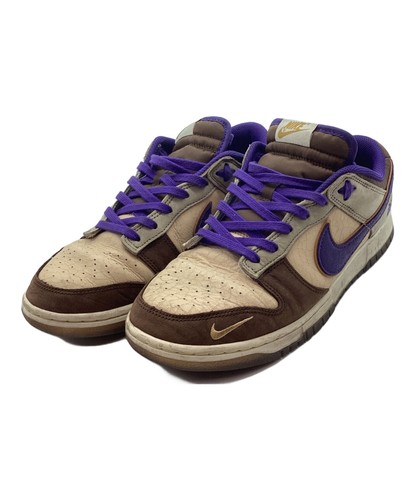 Nike low cut - low-cut, sneakers