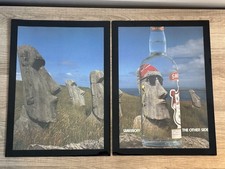 Smirnoff Vodka - Original