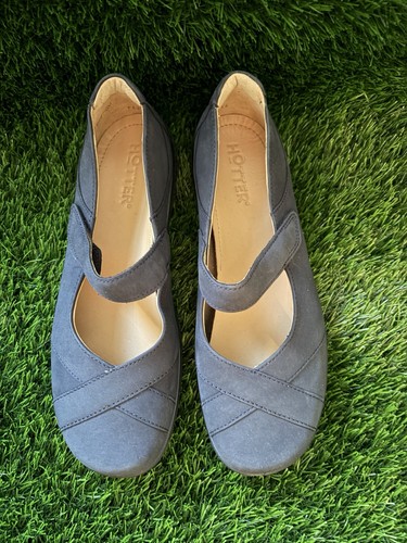 Hotter hope women shoes - hotter,