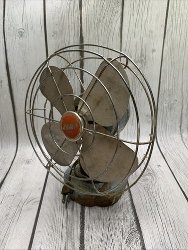Vintage zero electric - zero,