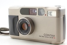 [N MINT] Contax T2 D Data Back