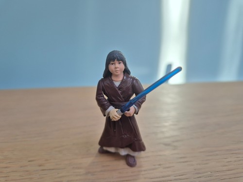 Star wars action figure - star,
