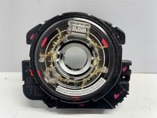 2013 AUDI A6 C7 STEERING ANGLE