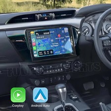 For Toyota Hilux 2015-2023