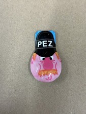 Vintage PEZ Policeman Copper