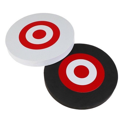 Arrow practice target eva foam - target,