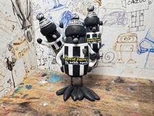 Notts county magpies