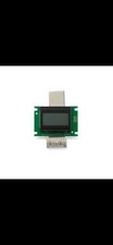 Mahlkonig 307244 control board - mahlkonig,