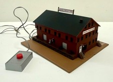 Bachmann N Scale National
