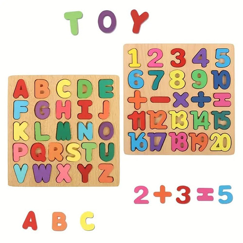 Wooden board kids educational - kids,