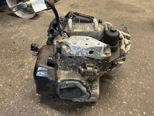 VW GOLF TDI DSG MK5 2007 1.9 DIESEL  6 speed AUTOMATIC  AUTO  JPL GEARBOX