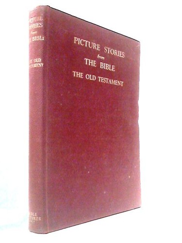 Picture stories from the - picture,
