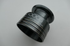 SHIMANO STRADIC 3000S SPARE SPOOL EXCELLENT CONDITION