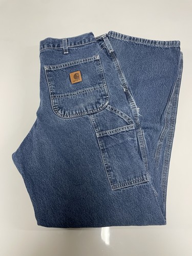 Carhartt carpenter pants - carpenter,