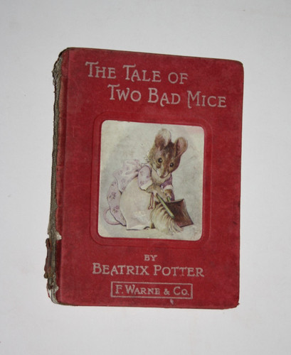First edition the tale - edition, of