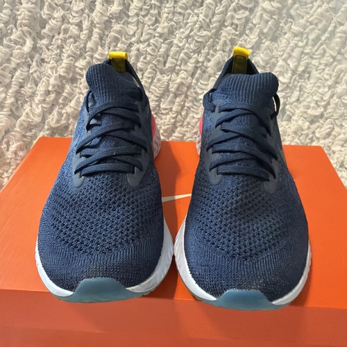 Nike epic react - react, flyknit