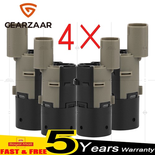4pcs parking sensor - parking,