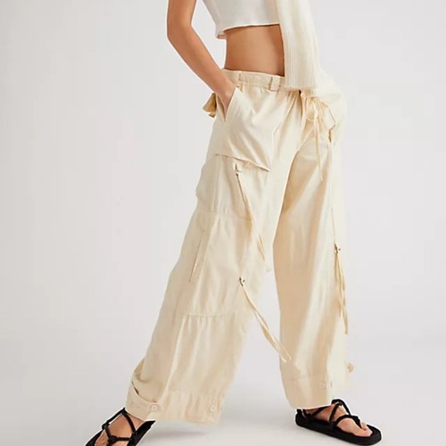 Free people one step - step, ahead