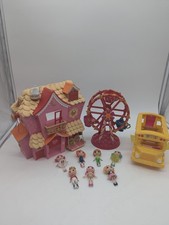 Lalaloopsy Mini Dolls And Play