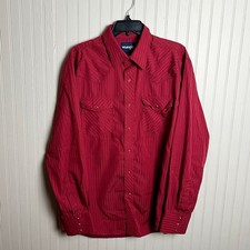 Wrangler Men’s Vintage Long