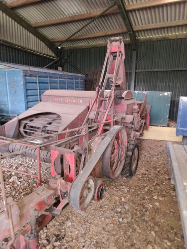 701 baler - m,