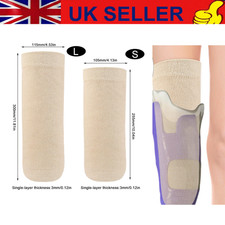 S/L Gel Amputee Sock