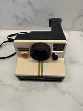POLAROID LAND CAMERA 1000 SE