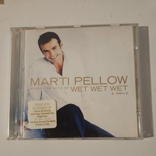 Marti Pellow: Marti Pellow