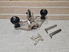 Stanley 71 Router Plane. Very Good Condition