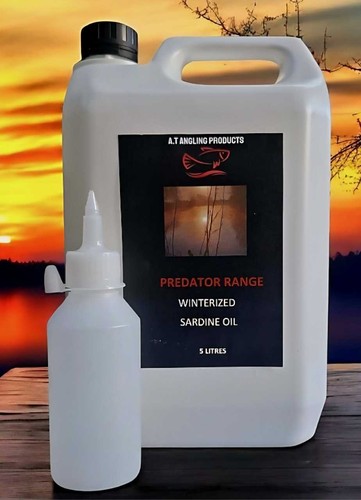 Angling pure winterized - at,