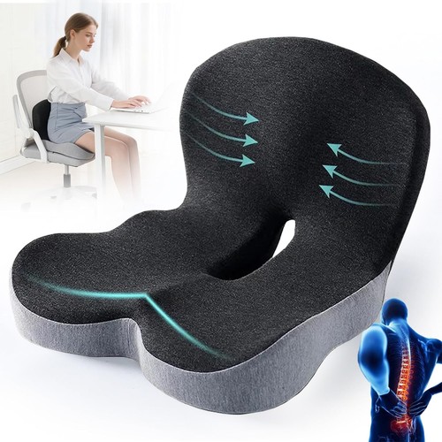 Memory foam shaped - memory, l-shaped