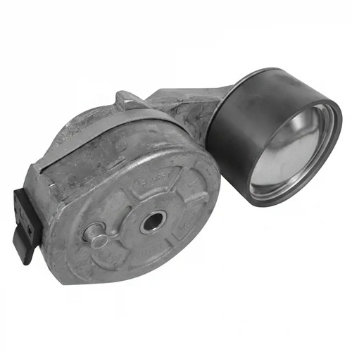 Multi ribbed belt tensioner - multi-ribbed, v-belt