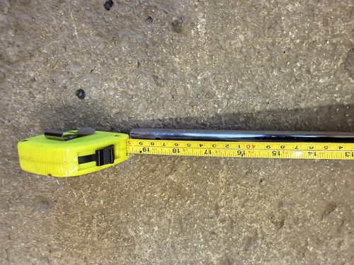 Kart freeline tech stem - hi-tech,