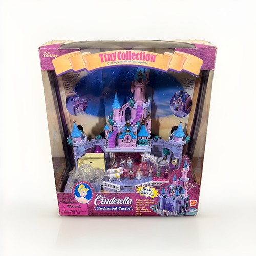Mattel disney cinderella - mattel,