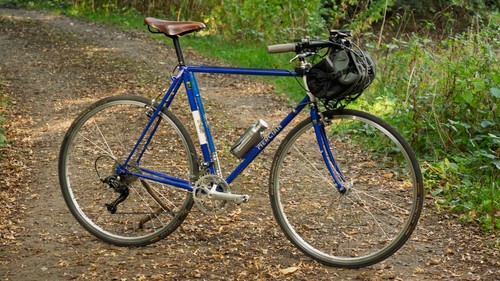 1992 mercian king mercia - 1992,