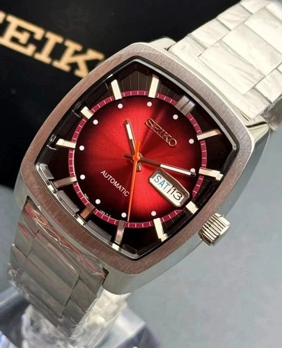 Seiko snkp27 automatic watch - snkp27,