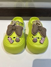 NEW & UNWORN  Lime Green