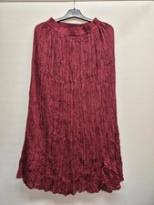 Boho long skirt (Her style)