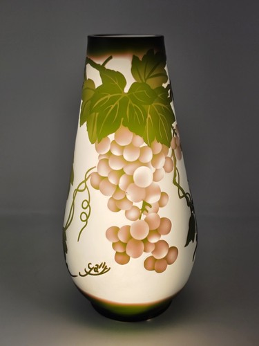 Galle cameo art - galle,