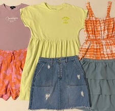 Girls Clothes Bundle 12-13