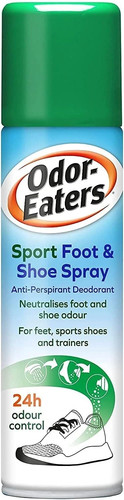 Odor eaters sport deodorant - odor-eaters,