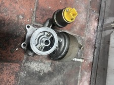 Rb25det R33 Skyline Oil Filter Housing, Heat Exchanger And Oil Pressure Sensor