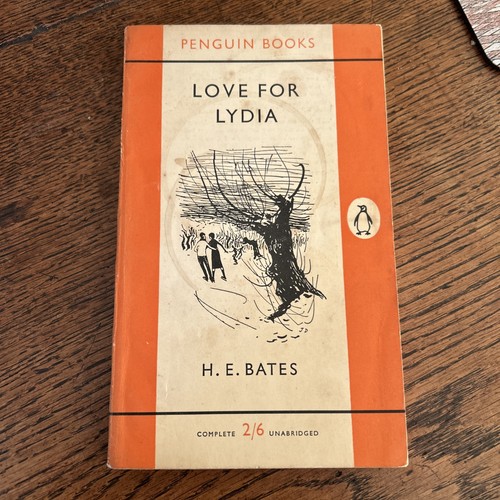 Love for lydia bates - for,