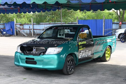 Truck photo 12x8 - photo,