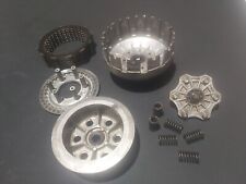 GENUINE HONDA CB750FA 1980 COMPLETE CLUTCH ASSEMBLY