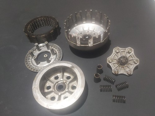 Genuine honda cb750fa 1980 - genuine,