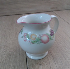 Boots Orchard Jug Milk Cream